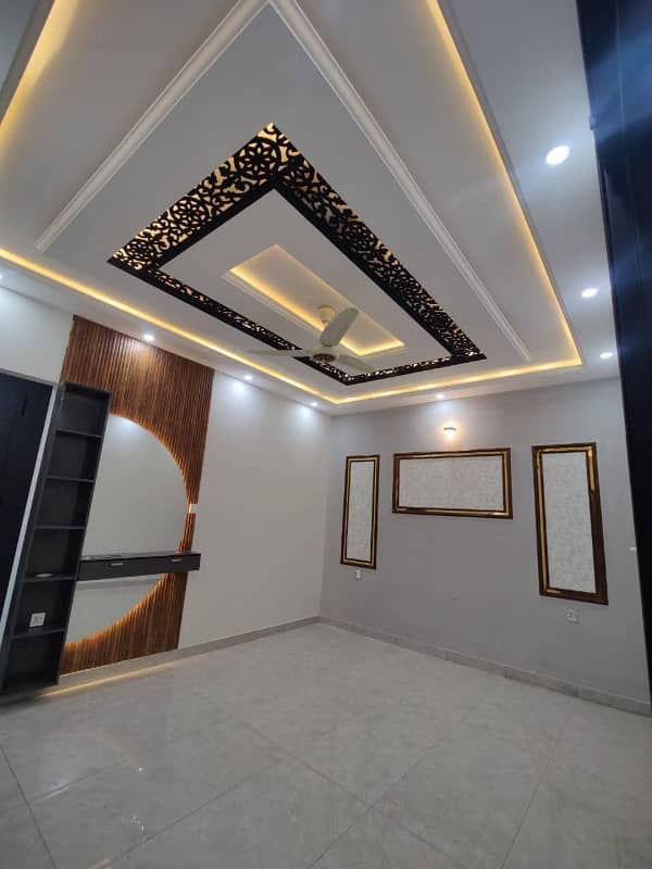 5-Marla Brand New Single Story House For Sale Family Sector H-13 Islamabad

                                                            alt=