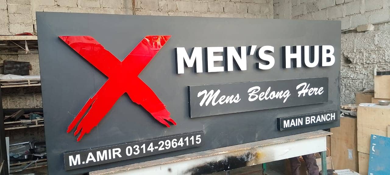 3D Led Sign Boards, Neon Signs, Backlit Signs, Acrylic Signs, Led Boar

                                                            alt=