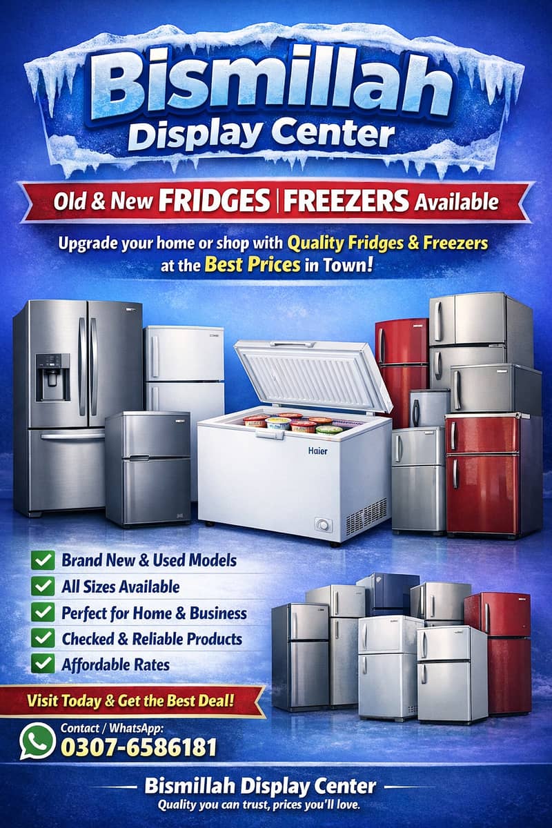 Fridges for sale purchase

                                                            alt=