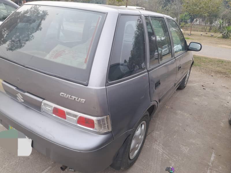 Cultus home used Car

                                                            alt=