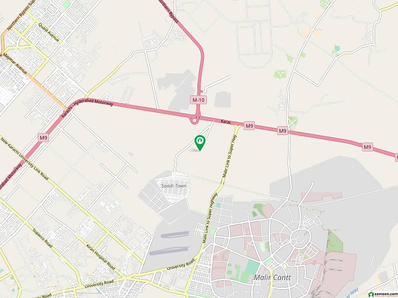 Block 3 Plot 120 Yard Transfer Available West Open KDA Leases Ad By LEGAL BUILDERS By Hassan

                                                            alt=