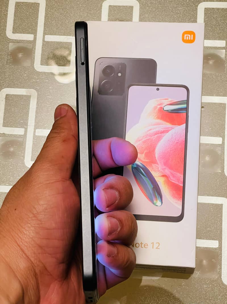 Redmi note 12

                                                            alt=