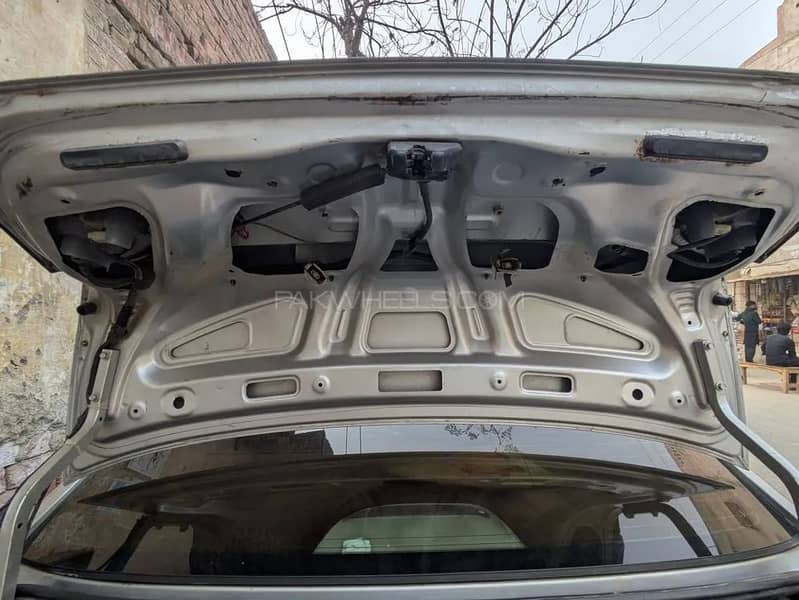 Honda Civic VTi Prosmatec 1.8 i-VTEC 2006

                                                            alt=