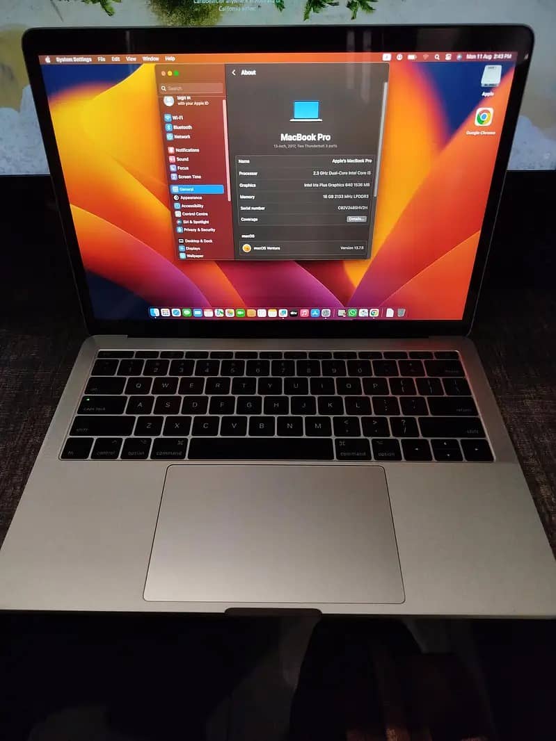 Macbook air m3 14'' 32GB Ram 512GB SSD / Apple Mackbook

                                                            alt=