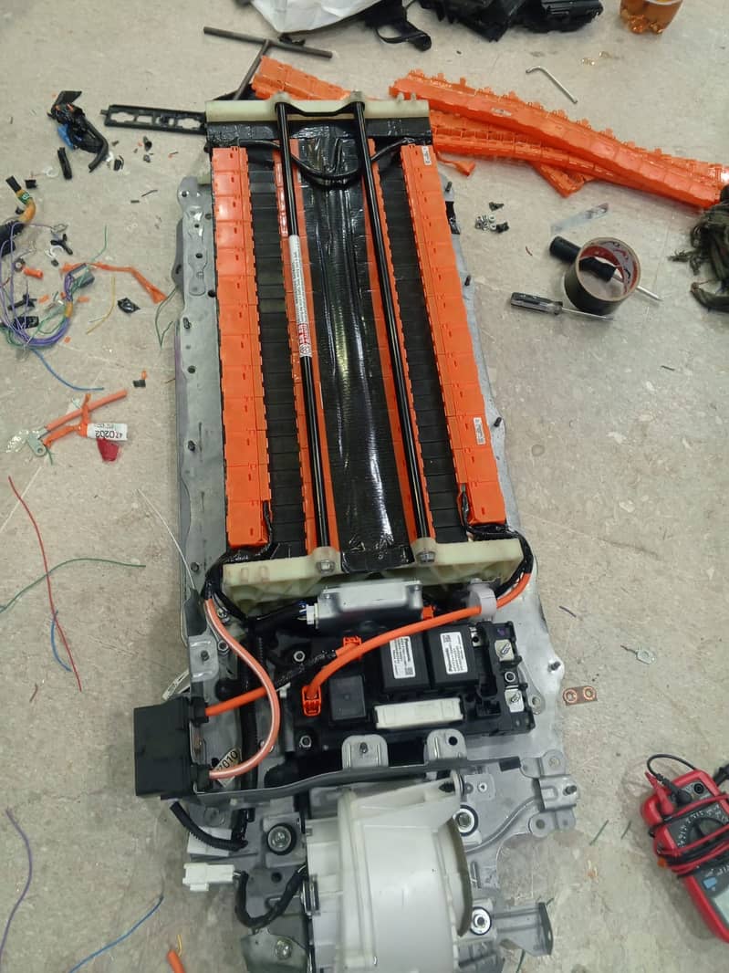 Hybrid Battery|Toyota Camry|Toyota Axio|Toyota Felder Hybrid Battery

                                                            alt=