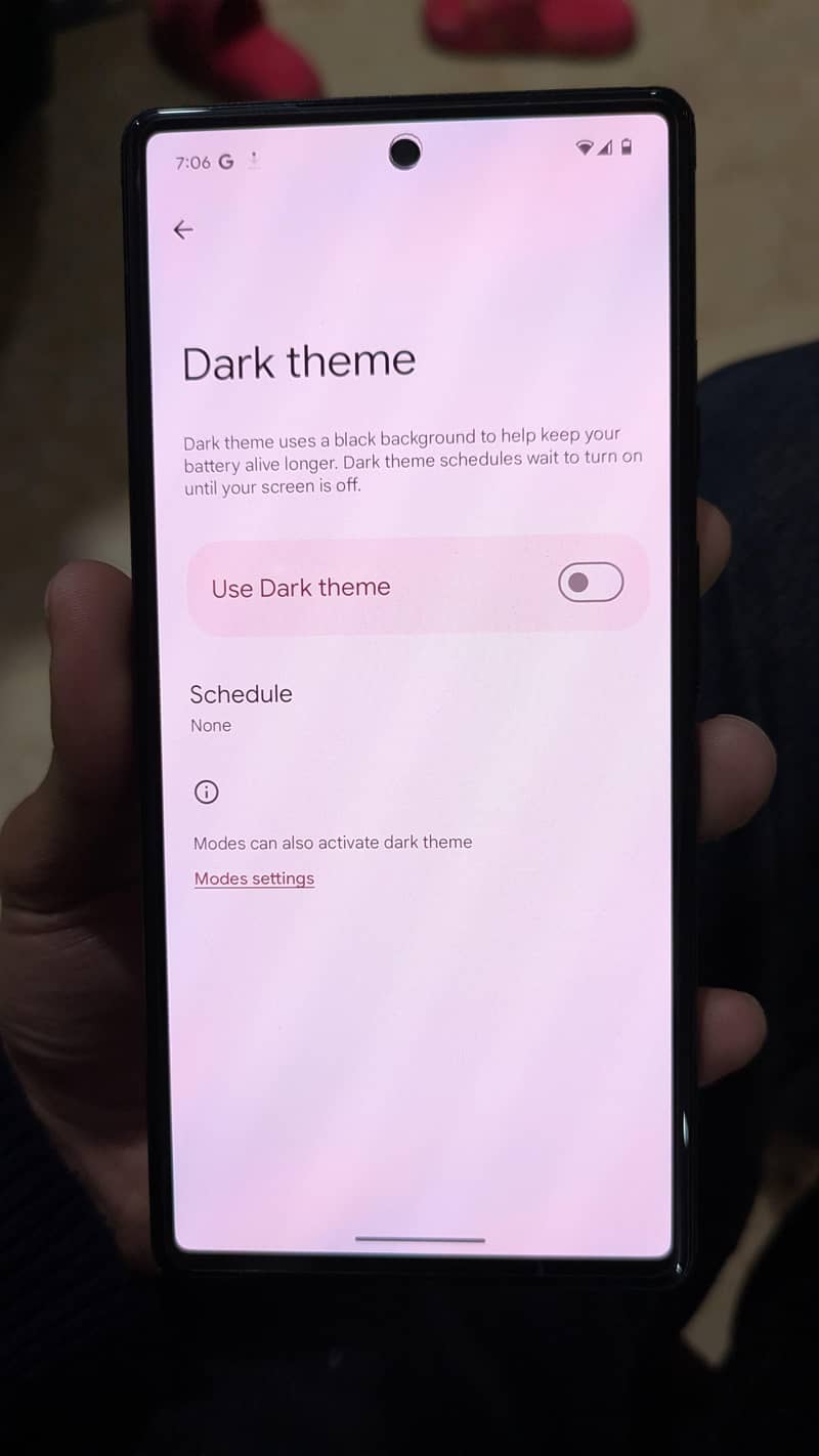 Google Pixel 6

                                                            alt=