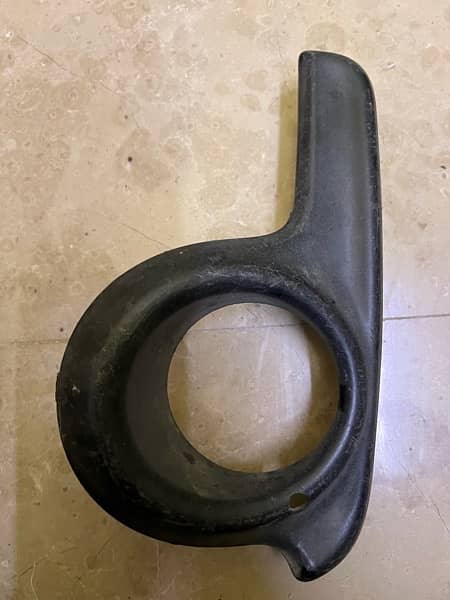 nissan days roox fog light cover lft side only

                                                            alt=