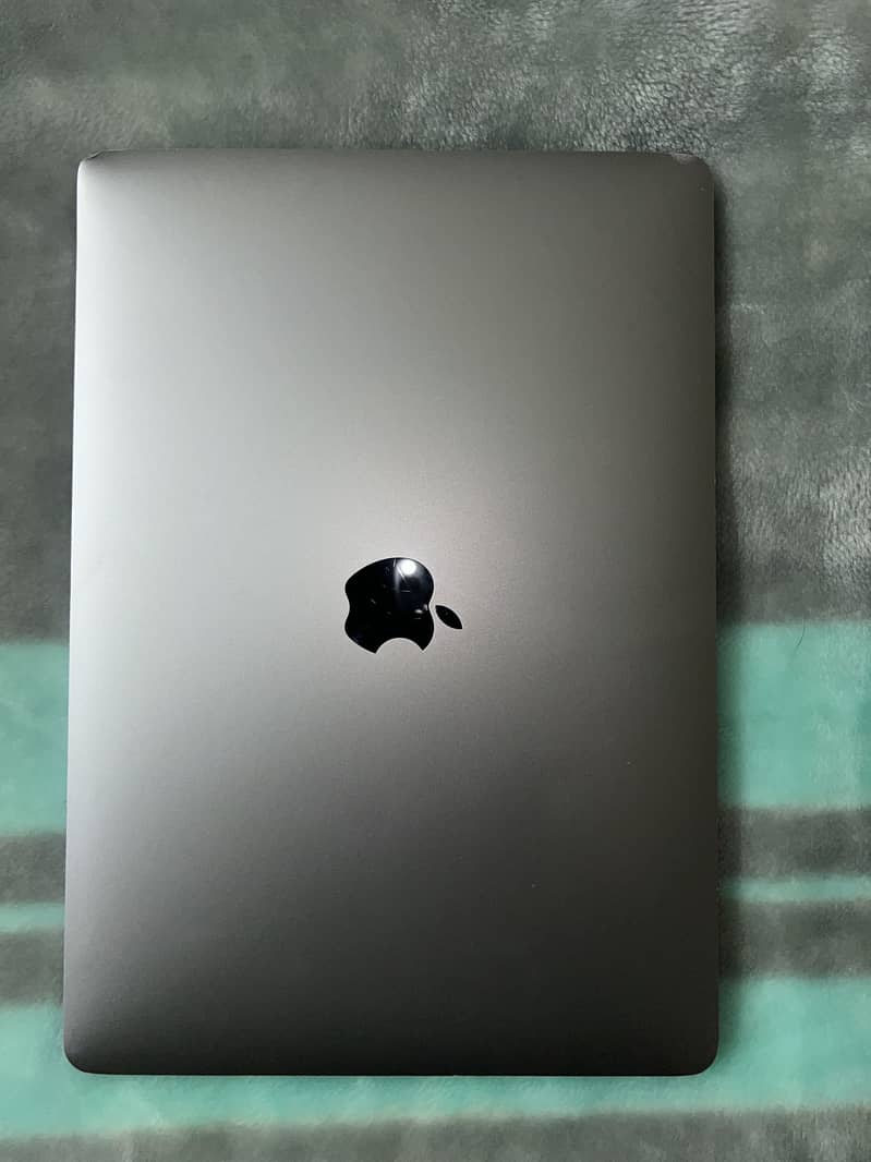 Macbook Pro 2020 ( 13 inch )

                                                            alt=