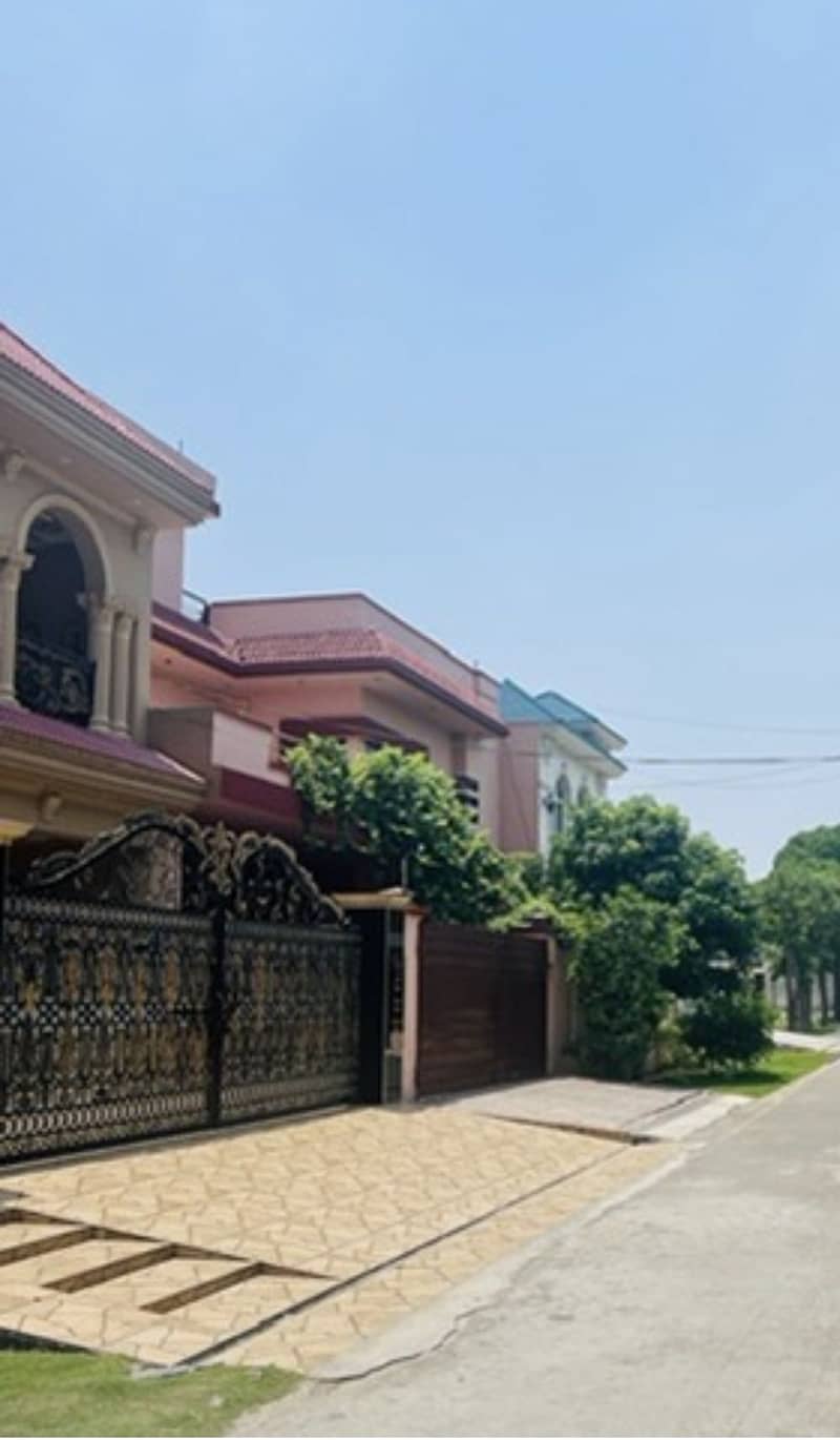 3 Marla Commercial Plot Urgent For Sale In Canal Garden Lahore

                                                            alt=