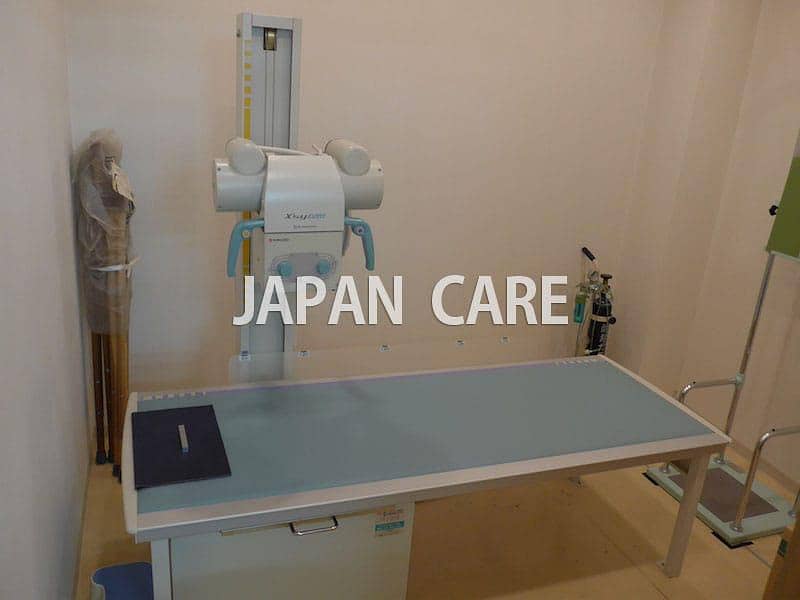 Digital X-Ray Machine 250 mA

                                                            alt=