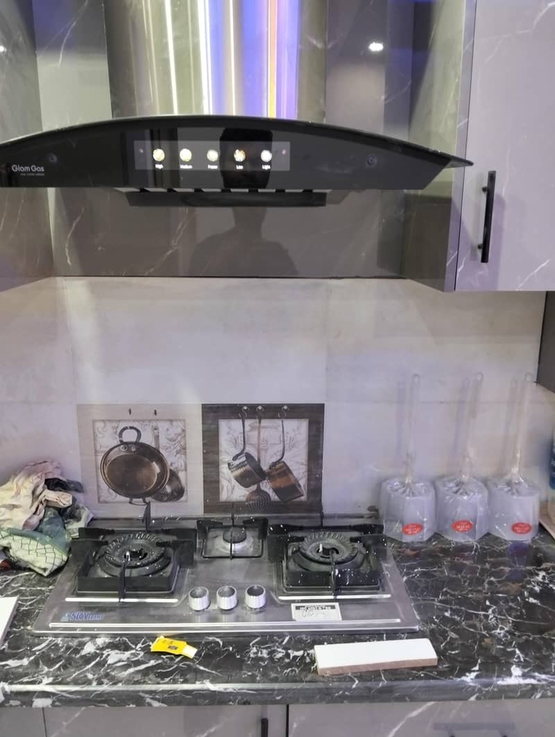 Semi Furnished 3Bed DD New Apartment

                                                            alt=