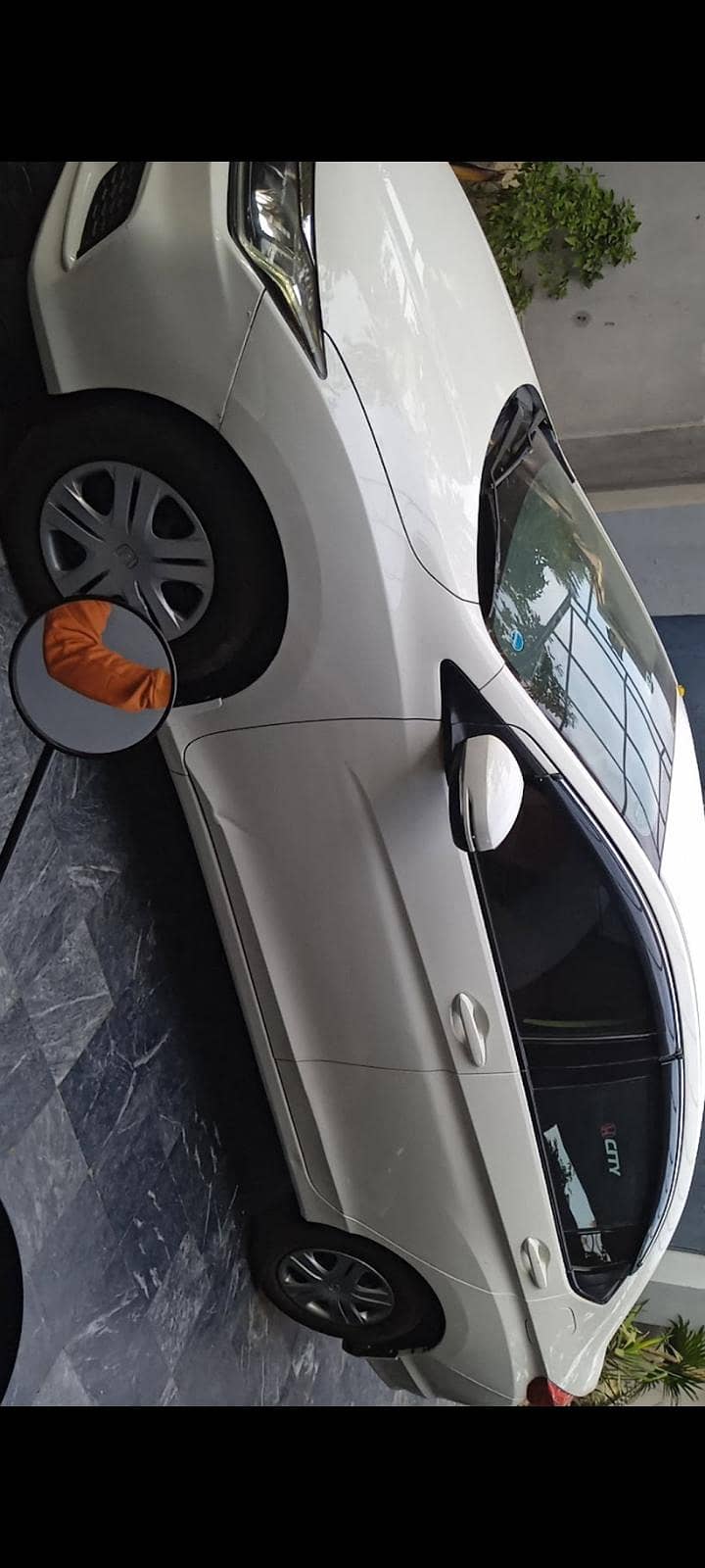 Honda City 1.2 CVT Total Genuine Karachi No On Name Outclass Condition

                                                            alt=