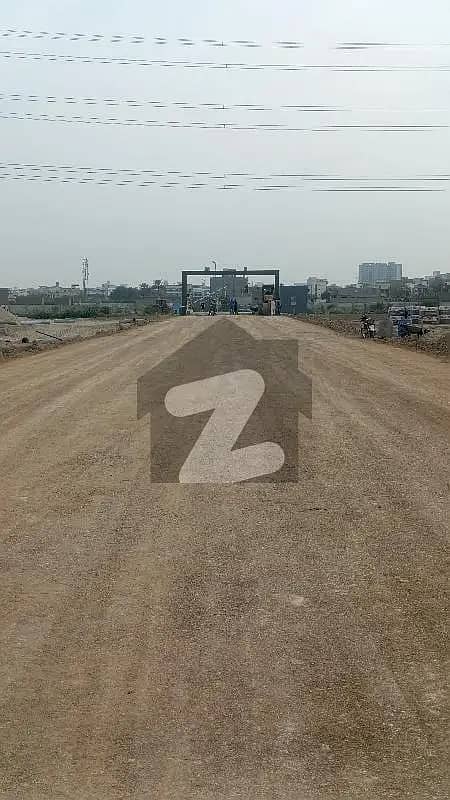 Pir Ahmed Zaman Town Block 3 120 Yard Plot

                                                            alt=