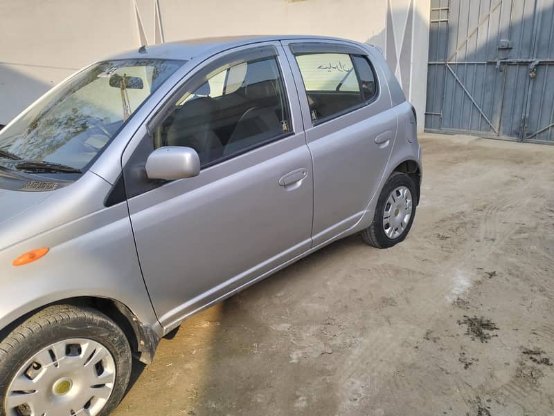 vitz automatic 1999/2014

                                                            alt=