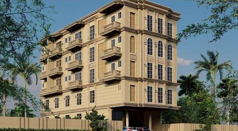 14 Marla Commercial Plot Main Kashmir Road Near Canal Road

                                                            alt=