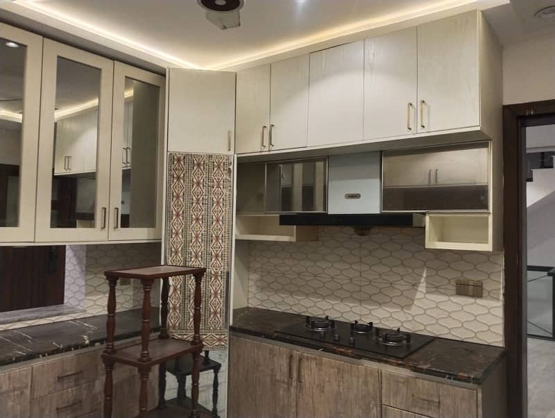 Furnished 10 Marla house available for rent bahria Enclave Islamabad

                                                            alt=