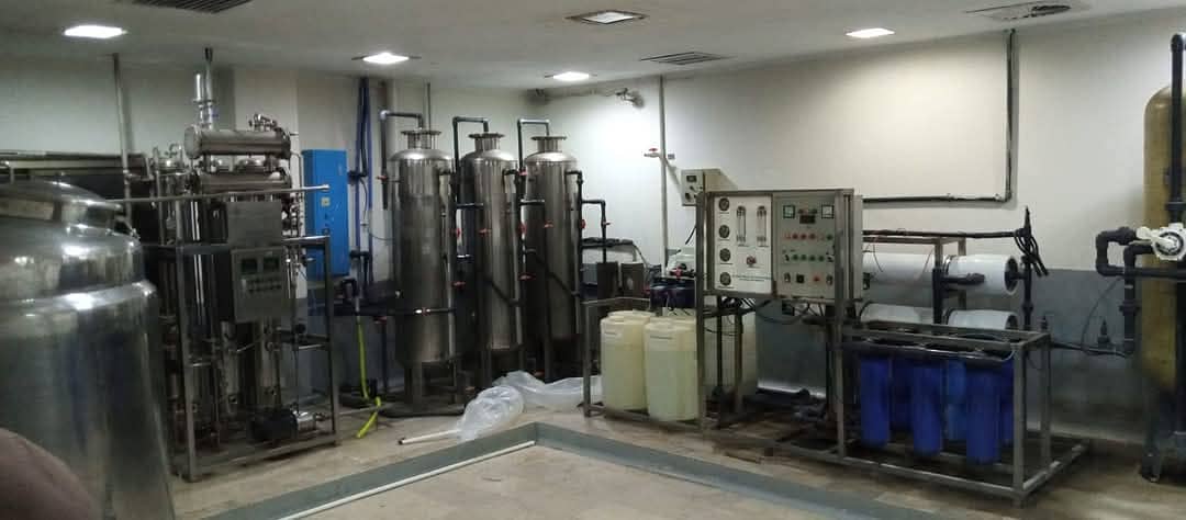 water plant for sale | Ro plant in karachi |  water filteration plant

                                                            alt=