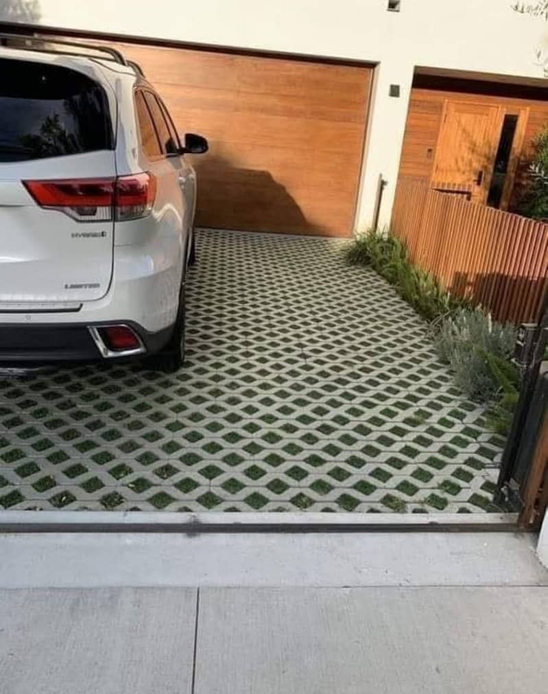 Concrete pavers ,  Tuff Tile , Kerbstone  , road blocks

                                                            alt=