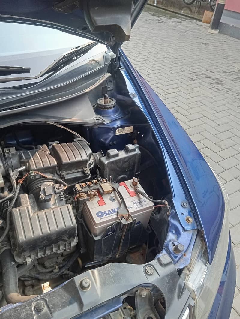 Honda City  2009  Model

                                                            alt=