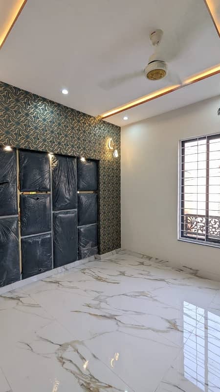 5 Marla 1.5 Storey Brand New House For Sale

                                                            alt=