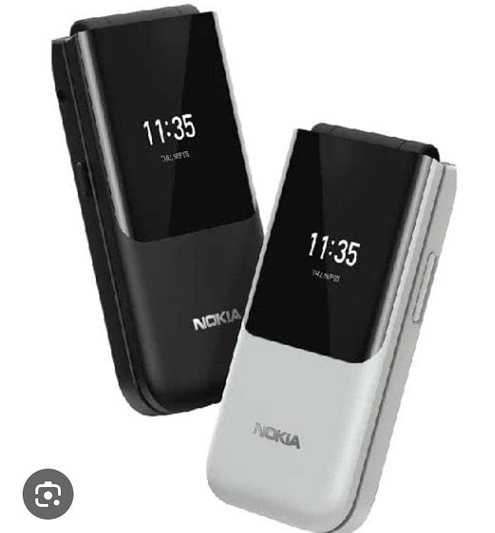 Nokia 2720flip dual sim box pack

                                                            alt=