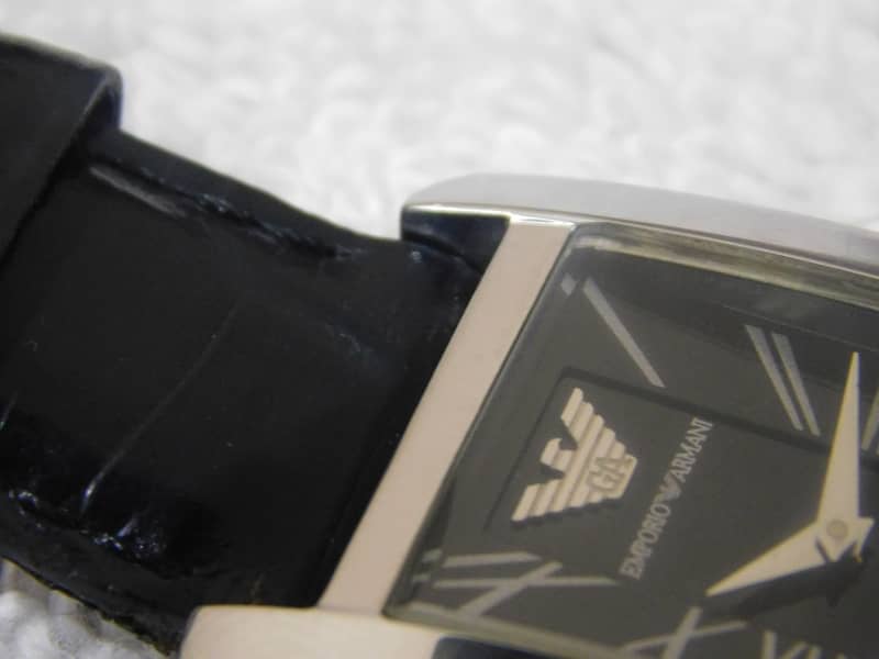 Emporio Arman iDress watches 02 nos.

                                                            alt=