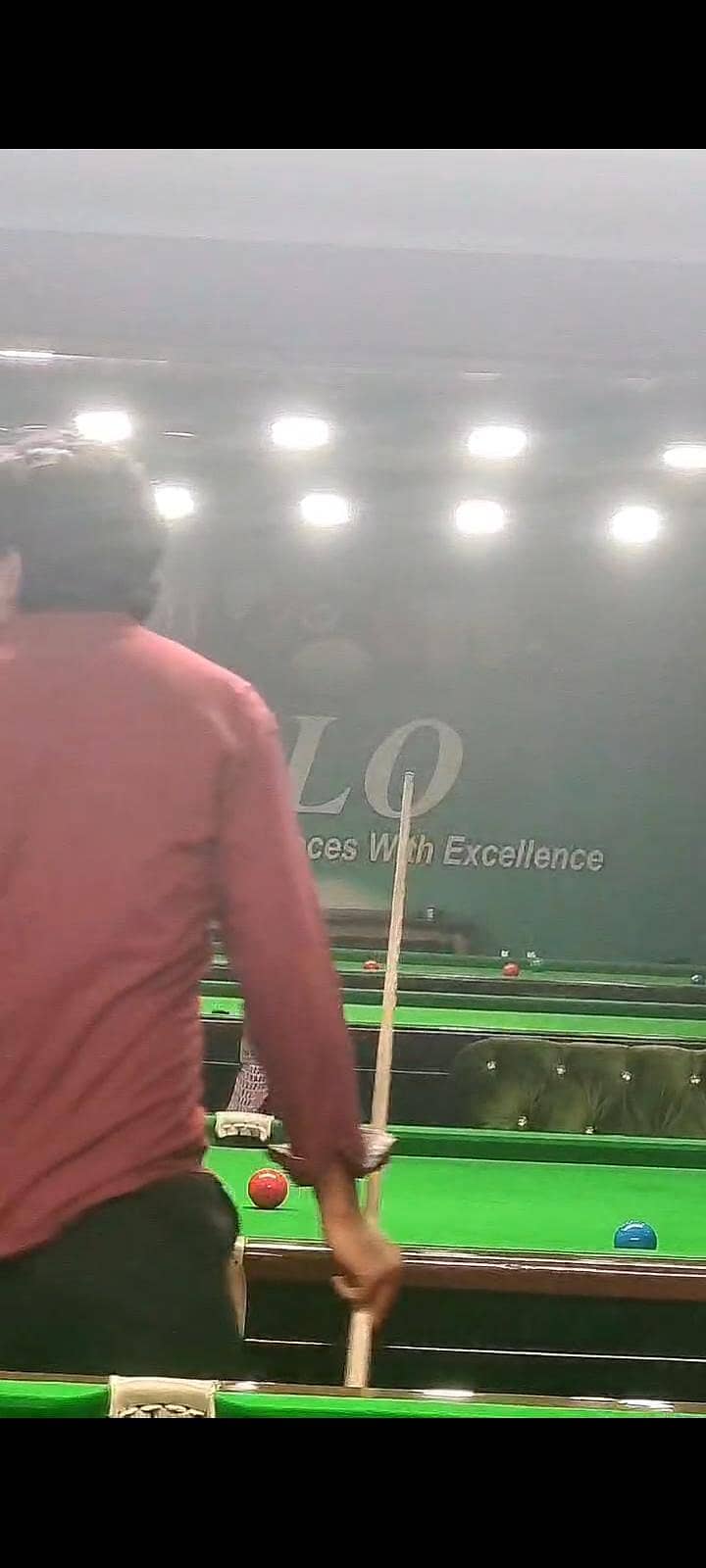 New Snooker Club Opened with New Tables for Sale

                                                            alt=