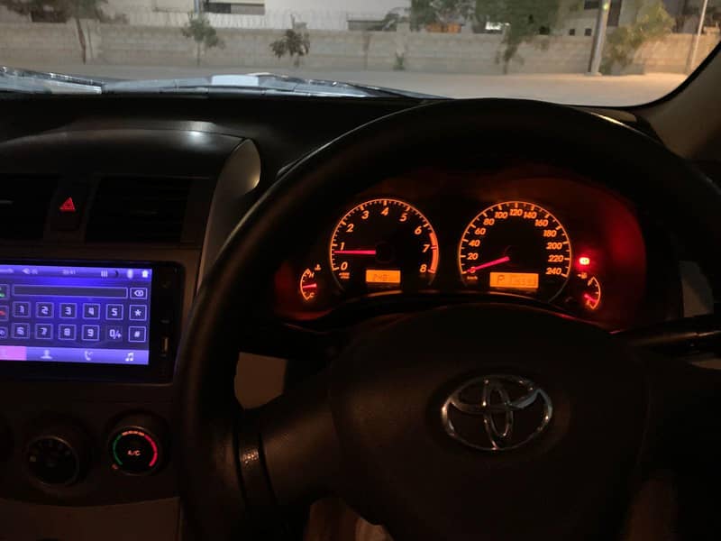 Toyota Corolla Gli auto

                                                            alt=