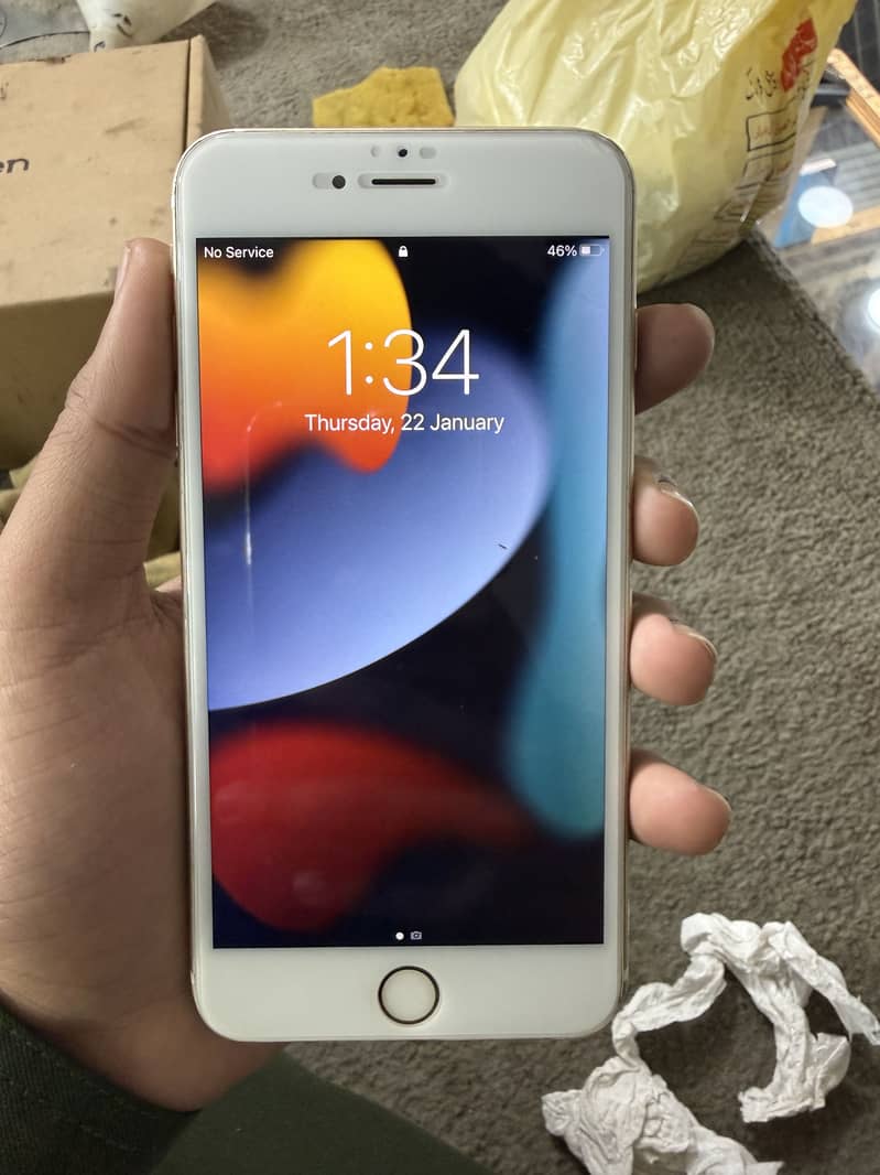 Iphone 6splus pta aprove 64gb

                                                            alt=