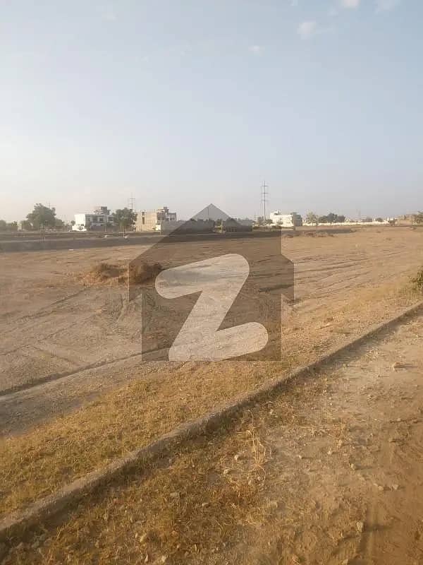 Become Owner Of Your Commercial Plot Today Which Is Centrally Located In Pir Ahmed Zaman Town In Karachi

                                                            alt=