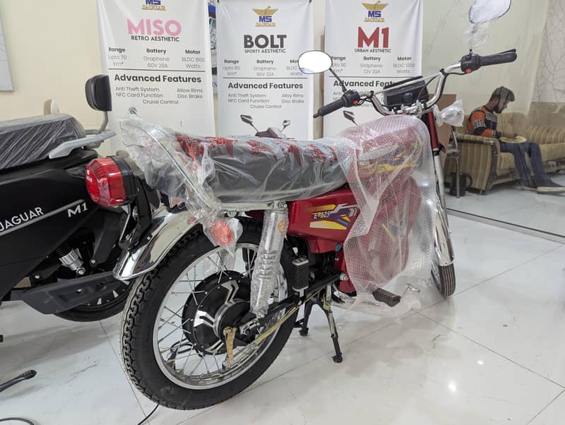 MS JAGUAR ELECTRIC BIKES

                                                            alt=