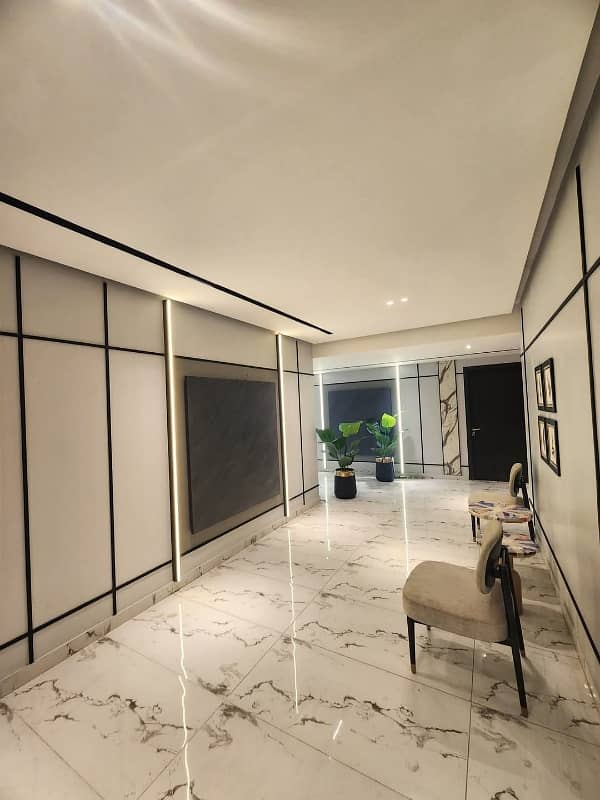 Brand New Luxury Office 24-7 Operating Building 1183 Square Feet Office Available For Rent

                                                            alt=