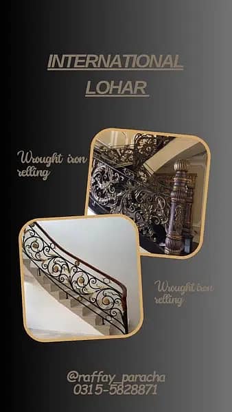 Stairs,Iron Work,Cnc Grills,Cnc Work,Laser Cut,Balcony,Grills-Railing

                                                            alt=