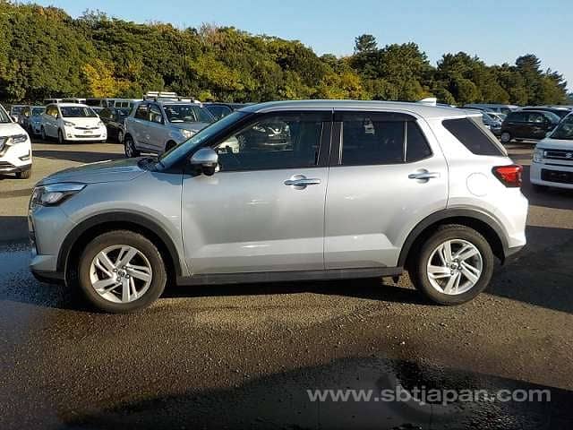 Toyota Raize 2019 Fresh import 2025

                                                            alt=