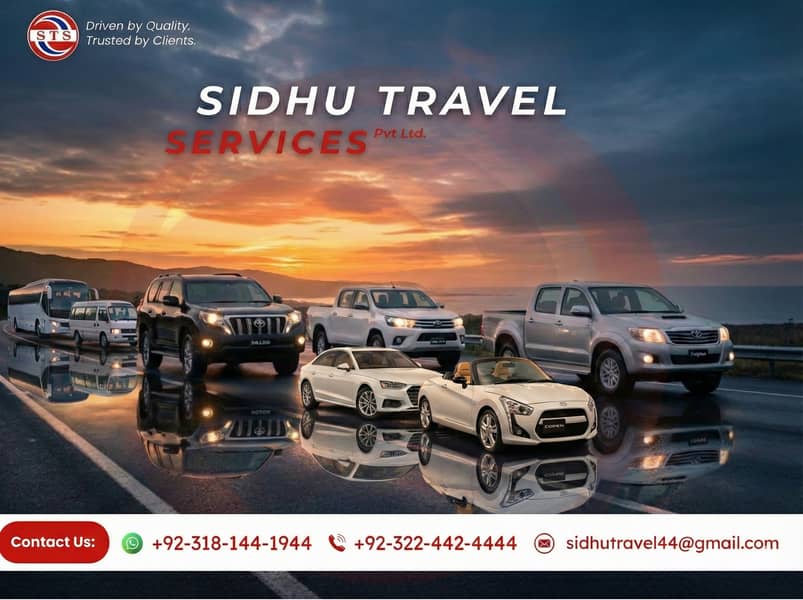 Coaster Rent a Car Services in Lahore, Rent A Bus, Hiace Grand Cabin

                                                            alt=