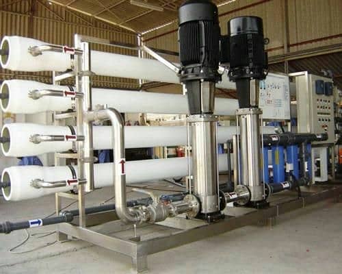 Commercial RO water Plant, Industrial water Filteration system filter

                                                            alt=