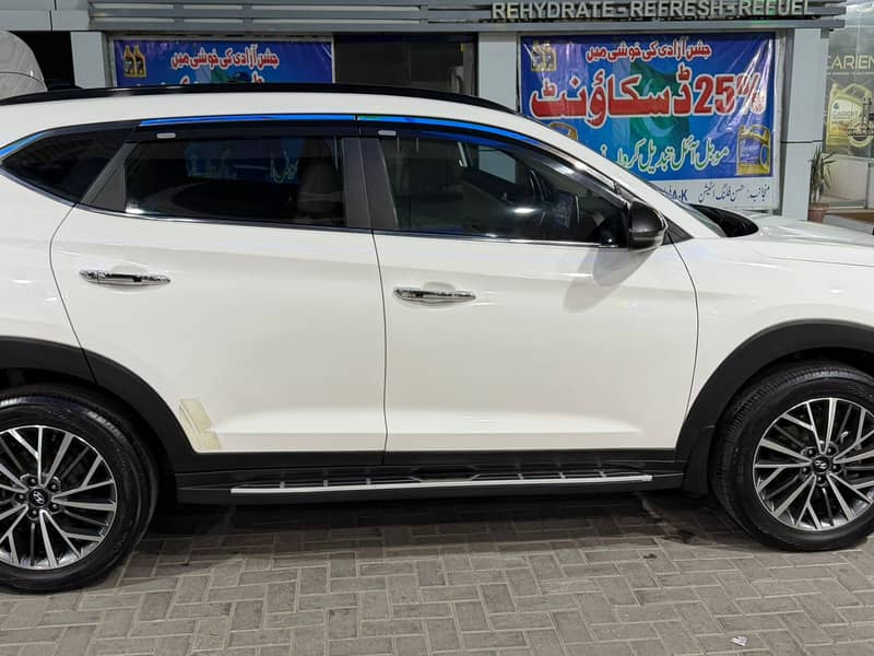 Hyundai Tucson AWD A/T Ultimate 2021 | Tucson 2021 For Sale

                                                            alt=