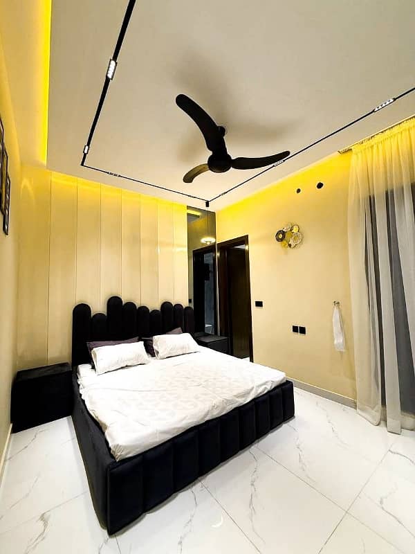 Faisal town 5 Marla house for sale

                                                            alt=