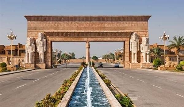 Affordable Residential Plot Of 10 Marla Is Available For sale

                                                            alt=