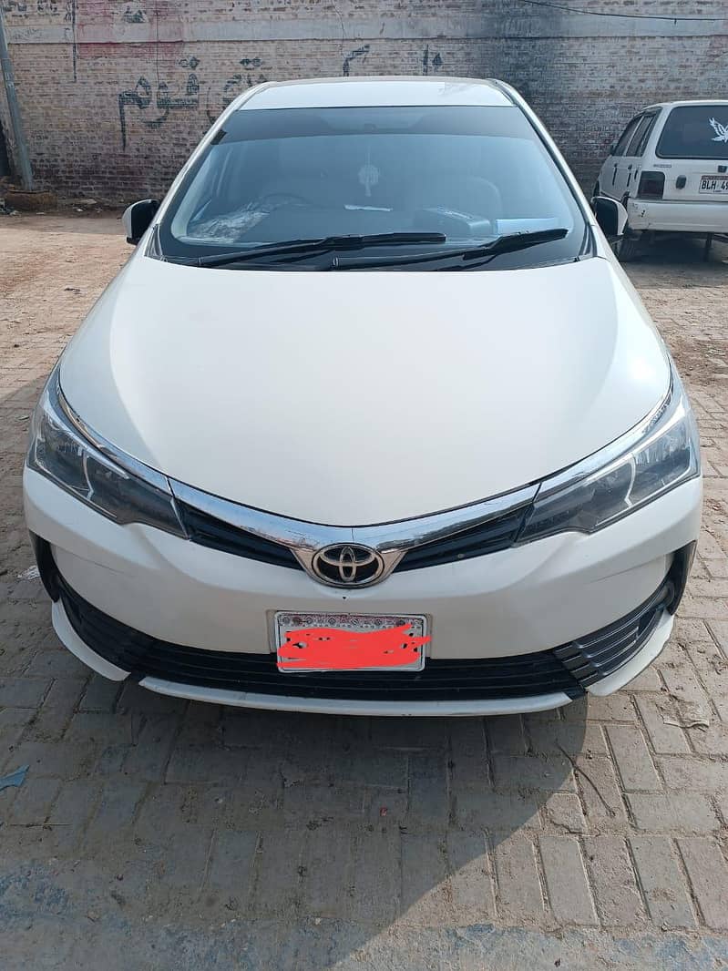 Corrolla GLi

                                                            alt=