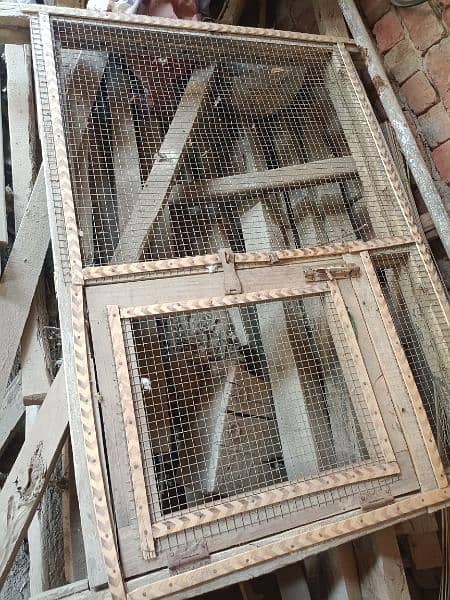 Lakri Ka Frame size 2 1/2 4 feet

                                                            alt=