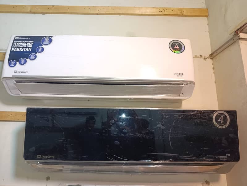 DC inverter | inverter dawlance | new model | 1.5 TON

                                                            alt=
