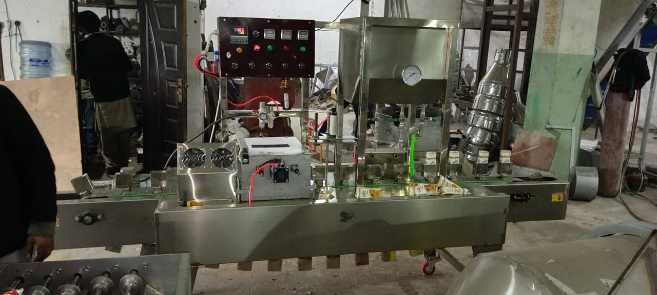 Tetra Pak Juice & Milk Packing Machine | Automatic

                                                            alt=