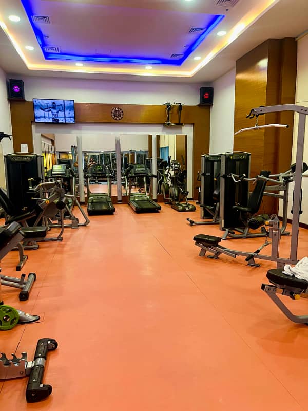 Two bedroom luxury apartment available on daily and weekly basis in centaurus

                                                            alt=