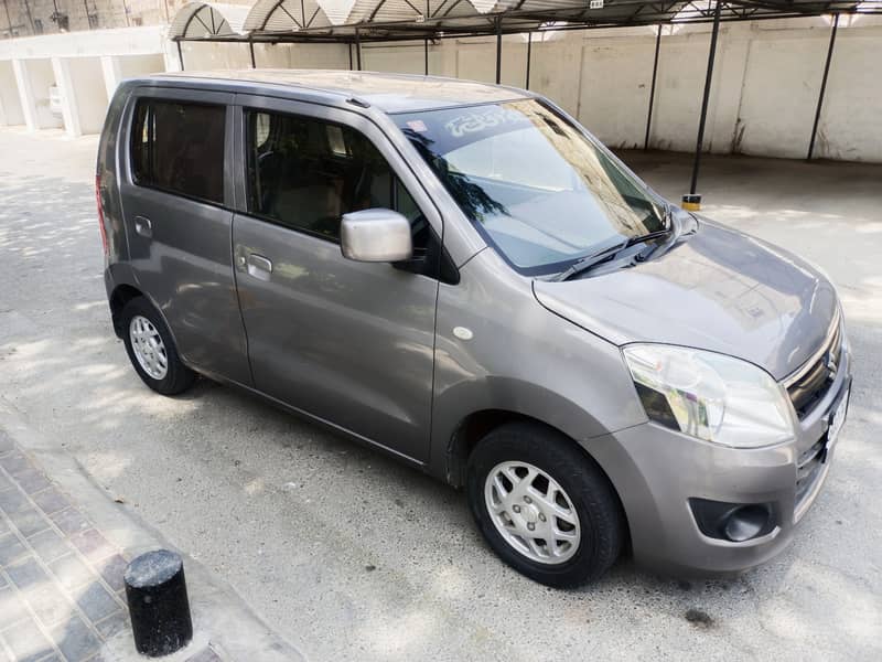 Suzuki Wagon R 2019

                                                            alt=