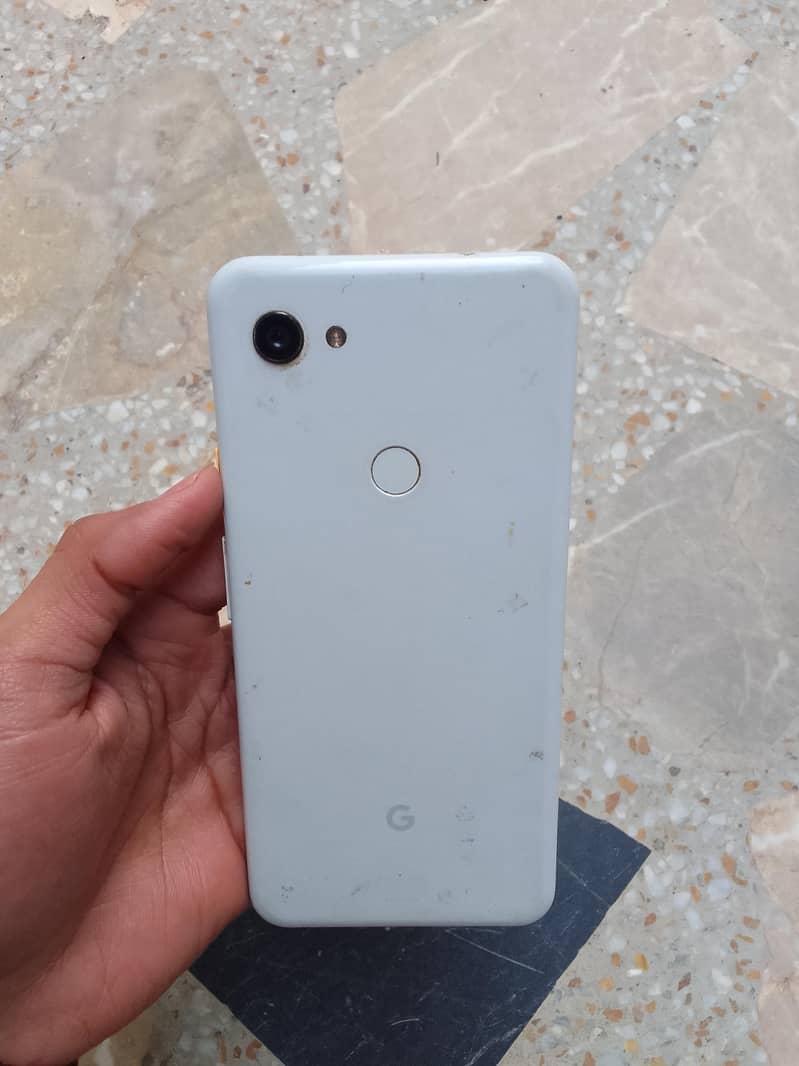 Google Pixel 3aXL 64GB WhatsApp #03265949331

                                                            alt=