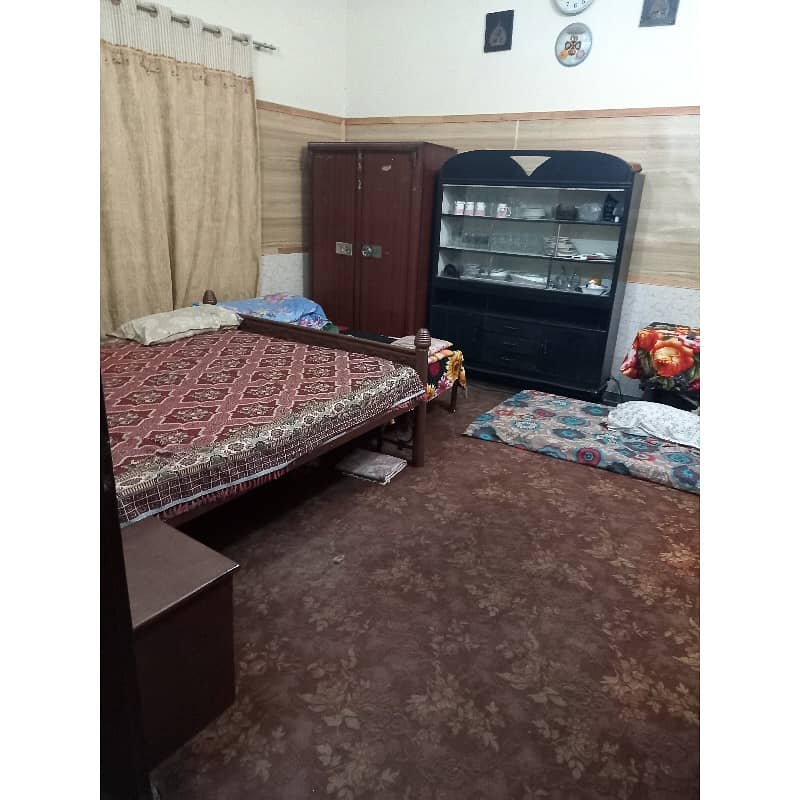7 Marla Single Storey House For Sale In Salamat Pura Near Amir Town Lahore

                                                            alt=