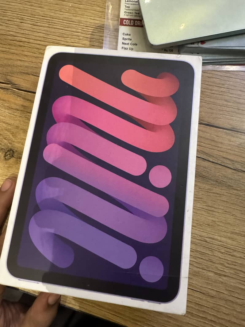 Ipad mini 6

                                                            alt=