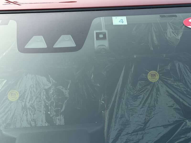 Toyota Raize Z 4.5 grade with 360 view cam 2 smart keys

                                                            alt=