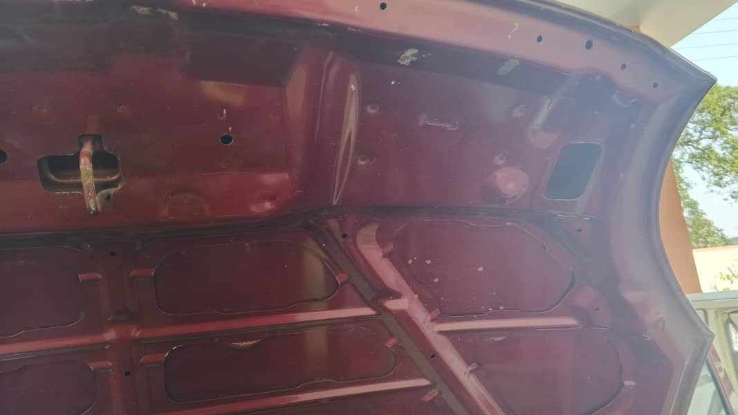 Suzuki Swift 2011 - DX

                                                            alt=